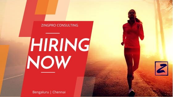 Zingpro Join Us